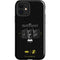 DC Comics The Flash Movie: I am Batman Past to Future iPhone 12 Impact Case