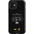 DC Comics The Flash Movie: I am Batman Past to Future iPhone 12 Impact Case