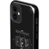 DC Comics The Flash Movie: I am Batman Past to Future iPhone 12 Impact Case