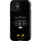 DC Comics The Flash Movie: I am Batman Past to Future iPhone 12 Mini Impact Case