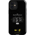 DC Comics The Flash Movie: I am Batman Past to Future iPhone 12 Mini Impact Case