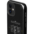 DC Comics The Flash Movie: I am Batman Past to Future iPhone 12 Mini Impact Case