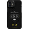 DC Comics The Flash Movie: I am Batman Past to Future iPhone 12 Mini Lite Case