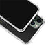 DC Comics The Flash Movie: I am Batman Past to Future iPhone 12 Pro Clear Case
