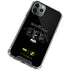 DC Comics The Flash Movie: I am Batman Past to Future iPhone 12 Pro Clear Case