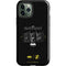 DC Comics The Flash Movie: I am Batman Past to Future iPhone 12 Pro Impact Case