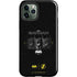 DC Comics The Flash Movie: I am Batman Past to Future iPhone 12 Pro Impact Case