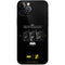 DC Comics The Flash Movie: I am Batman Past to Future iPhone 12 Pro Max Skin