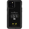 DC Comics The Flash Movie: I am Batman Past to Future iPhone 12 Pro Max Waterproof Case