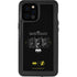 DC Comics The Flash Movie: I am Batman Past to Future iPhone 12 Pro Max Waterproof Case