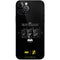 DC Comics The Flash Movie: I am Batman Past to Future iPhone 12 Pro Skin