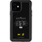 DC Comics The Flash Movie: I am Batman Past to Future iPhone 12 Waterproof Case