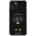 DC Comics The Flash Movie: I am Batman Past to Future iPhone 13 Clear Case