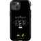DC Comics The Flash Movie: I am Batman Past to Future iPhone 13 Impact Case
