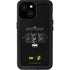 DC Comics The Flash Movie: I am Batman Past to Future iPhone 13 Mini Waterproof Case