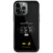 DC Comics The Flash Movie: I am Batman Past to Future iPhone 13 Pro Cargo Case