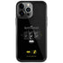 DC Comics The Flash Movie: I am Batman Past to Future iPhone 13 Pro Cargo Case