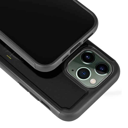 DC Comics The Flash Movie: I am Batman Past to Future iPhone 13 Pro Cargo Case