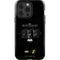 DC Comics The Flash Movie: I am Batman Past to Future iPhone 13 Pro Impact Case