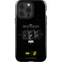 DC Comics The Flash Movie: I am Batman Past to Future iPhone 13 Pro Impact Case