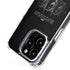 DC Comics The Flash Movie: I am Batman Past to Future iPhone 13 Pro MagSafe Case