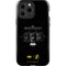 DC Comics The Flash Movie: I am Batman Past to Future iPhone 13 Pro Max Impact Case