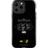 DC Comics The Flash Movie: I am Batman Past to Future iPhone 13 Pro Max Impact Case