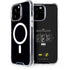 DC Comics The Flash Movie: I am Batman Past to Future iPhone Cases