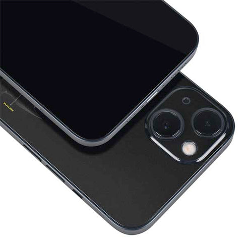 DC Comics The Flash Movie: I am Batman Past to Future iPhone 13 Skin