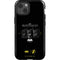 DC Comics The Flash Movie: I am Batman Past to Future iPhone 14 Impact Case