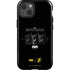 DC Comics The Flash Movie: I am Batman Past to Future iPhone 14 Impact Case