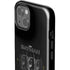 DC Comics The Flash Movie: I am Batman Past to Future iPhone 14 Impact Case