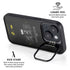 DC Comics The Flash Movie: I am Batman Past to Future iPhone 14 Kickstand Case