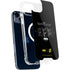 DC Comics The Flash Movie: I am Batman Past to Future iPhone 14 MagSafe Case