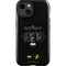 DC Comics The Flash Movie: I am Batman Past to Future iPhone 14 Plus Impact Case