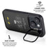 DC Comics The Flash Movie: I am Batman Past to Future iPhone 14 Plus Kickstand Case