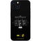 DC Comics The Flash Movie: I am Batman Past to Future iPhone 14 Plus Skin
