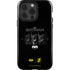 DC Comics The Flash Movie: I am Batman Past to Future iPhone 14 Pro Impact Case