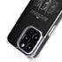 DC Comics The Flash Movie: I am Batman Past to Future iPhone 14 Pro MagSafe Case