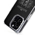 DC Comics The Flash Movie: I am Batman Past to Future iPhone 14 Pro Max MagSafe Case