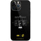 DC Comics The Flash Movie: I am Batman Past to Future iPhone 14 Pro Max Skin
