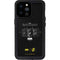 DC Comics The Flash Movie: I am Batman Past to Future iPhone 14 Pro Max Waterproof Case