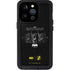 DC Comics The Flash Movie: I am Batman Past to Future iPhone 14 Pro Waterproof Case