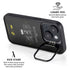 DC Comics The Flash Movie: I am Batman Past to Future iPhone 15 Kickstand Case