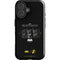 DC Comics The Flash Movie: I am Batman Past to Future iPhone 16 Impact Case