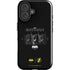 DC Comics The Flash Movie: I am Batman Past to Future iPhone 16 Impact Case