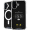 DC Comics The Flash Movie: I am Batman Past to Future iPhone 16 MagSafe Case