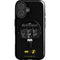 DC Comics The Flash Movie: I am Batman Past to Future iPhone 16 Magsafe Impact Case