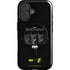 DC Comics The Flash Movie: I am Batman Past to Future iPhone 16 Magsafe Impact Case