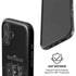 DC Comics The Flash Movie: I am Batman Past to Future iPhone 16 Magsafe Impact Case